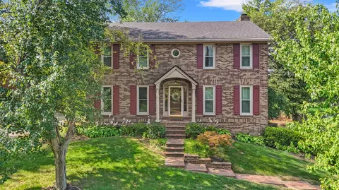 4613 Longbridge Ln, Lexington, KY 40515