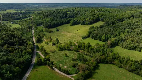 00 Hwy 206 Ewing Ridge Rd, Liberty, KY 42539