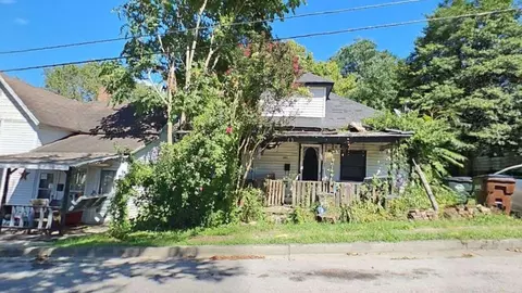 301 Harrison Ave, Mount Sterling, KY 40353