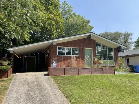 2069 St Christopher Dr, Lexington, KY 40502