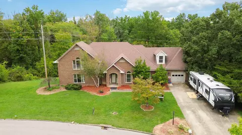 130 Circle Dr, Berea, KY 40403 photo 1