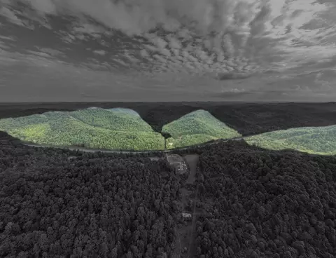 0 Hooker Rd, Manchester, KY 40962