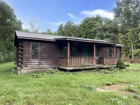 169 Joe Davidson Rd, Beattyville, KY 41311
