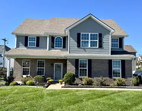 912 Union Mill Rd, Nicholasville, KY 40356