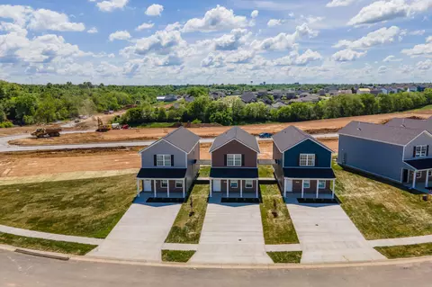 1163-35 67 Judah Bear Blvd, Richmond, KY 40475