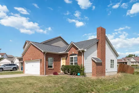 101 Sunny Cir, Georgetown, KY 40324 photo 2