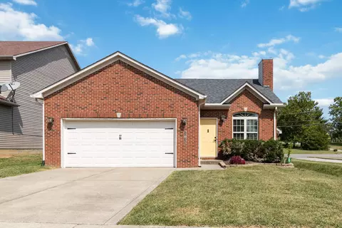 101 Sunny Cir, Georgetown, KY 40324 photo 1