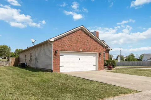 101 Sunny Cir, Georgetown, KY 40324 photo 3