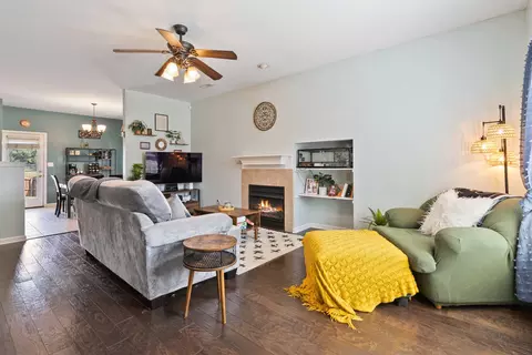101 Sunny Cir, Georgetown, KY 40324 photo 4