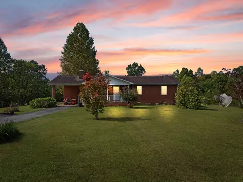 1435 Hazel Fork Rd, Gray, KY 40734 photo 1