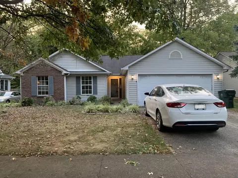 821 Ridgebrook Rd, Lexington, KY 40509