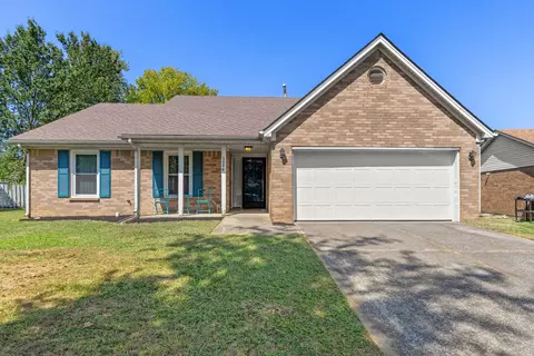 3084 Glenwood Dr, Lexington, KY 40509