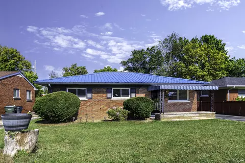 435 Tibbs Ln, Lexington, KY 40511