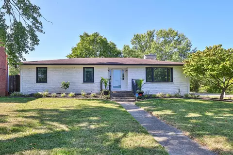 1800 Gayle Dr, Lexington, KY 40505