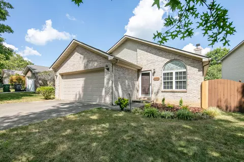 3325 Tyler Ct, Lexington, KY 40509