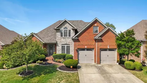 126 Kingston Dr, Georgetown, KY 40324