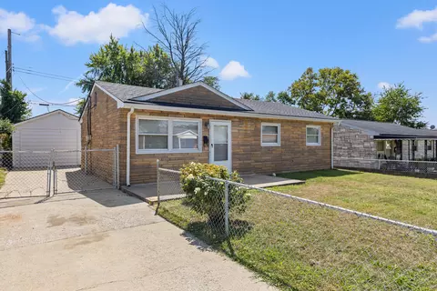 482 Erie Rd, Lexington, KY 40511
