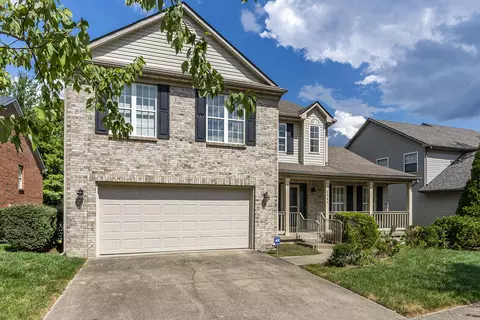 2269 Camberling Dr, Lexington, KY 40515