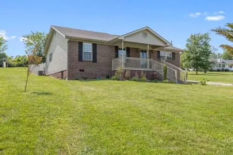 168 Westwood Dr, Berea, KY 40403