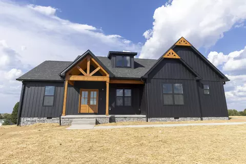 1235 Bohon Rd, Harrodsburg, KY 40330