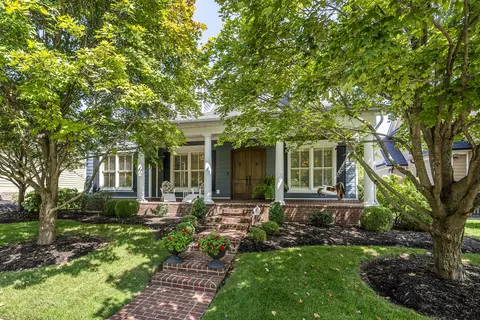 1893 Goodpaster Way, Lexington, KY 40505