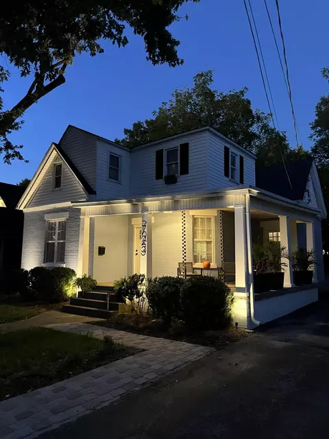 723 Hambrick Ave, Lexington, KY 40508