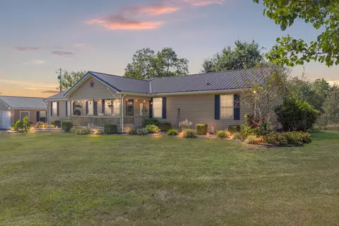 1480 White Turley Pike, Winchester, KY 40392