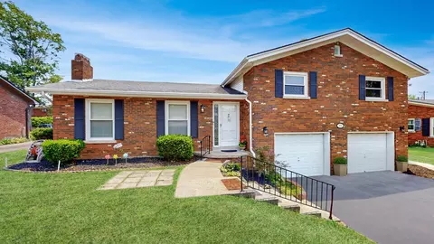 103 Westwood Dr, Richmond, KY 40475
