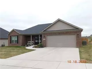 104 Donovan Ln, Georgetown, KY 40324