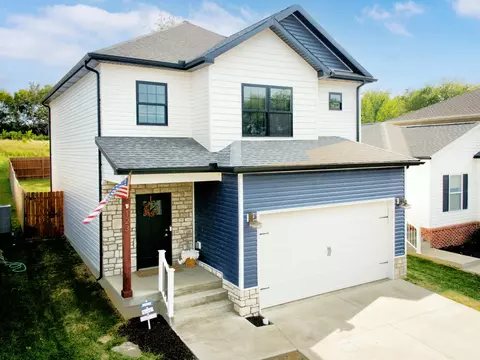 123 Bobby Jones Blvd, Frankfort, KY 40601