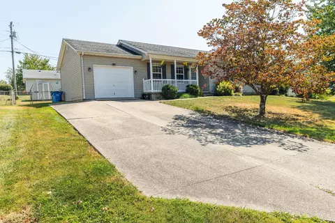 122 Brookshire Dr, Danville, KY 40422