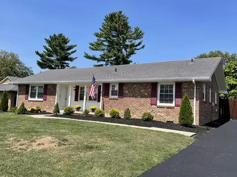 207 Natchez Trce, Nicholasville, KY 40356