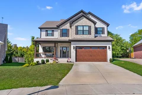 100 Medina Ct, Georgetown, KY 40324