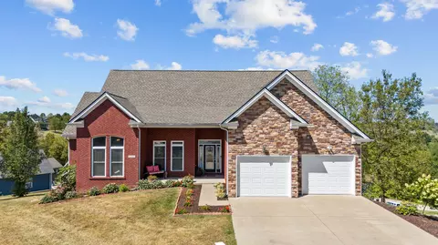 120 N Ridge Ct, Frankfort, KY 40601
