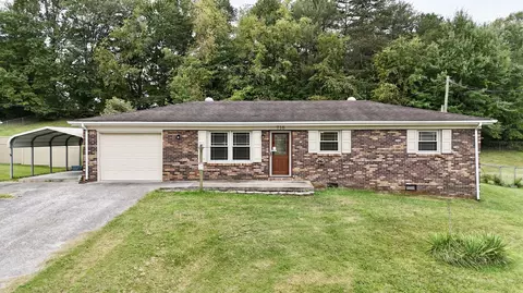 716 Oaklawn Cir, Corbin, KY 40701