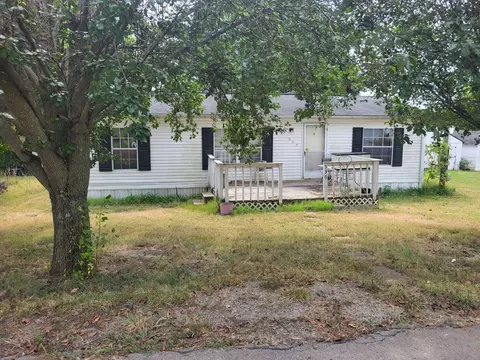 536 Pinkston Ct, Harrodsburg, KY 40330