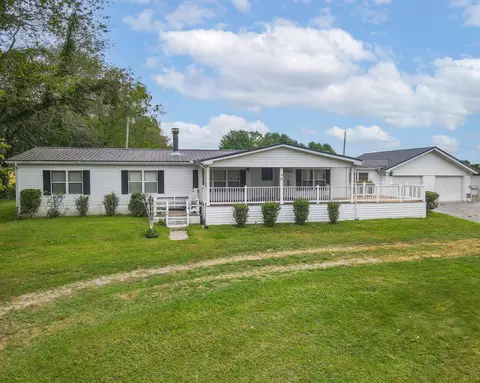 325 Old Bronston School Rd, Bronston, KY 42518