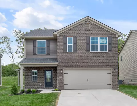 300 Singing Lark Cv, Nicholasville, KY 40356