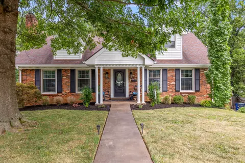 2373 Randolph Ct, Lexington, KY 40503