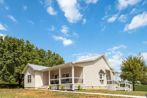 1724 Willie Green Rd, London, KY 40741