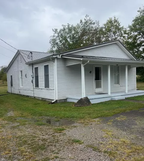 202 Benton St, Harrodsburg, KY 40330