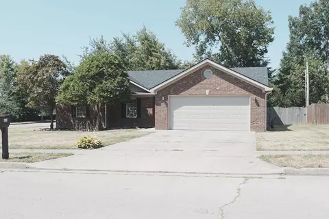 609 Kevin Dr, Nicholasville, KY 40356