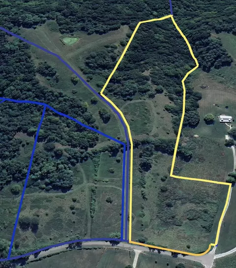 lot1 Akin Lane Ests, Burlington, KY 41005