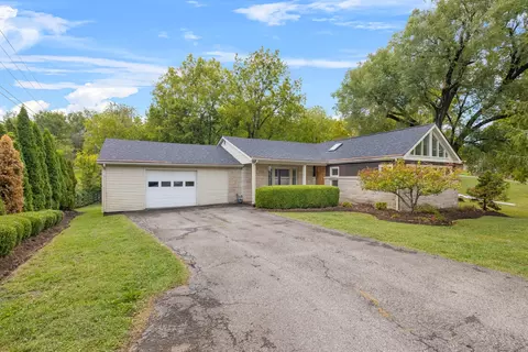 802 East Dr, Danville, KY 40422