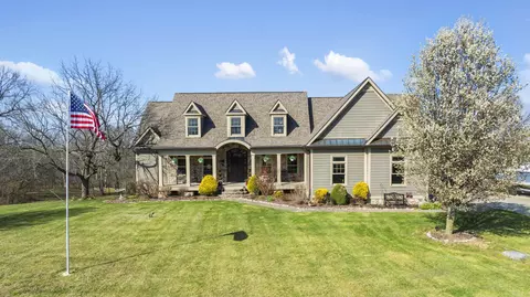 340 Pea Ridge Rd, Stamping Ground, KY 40379