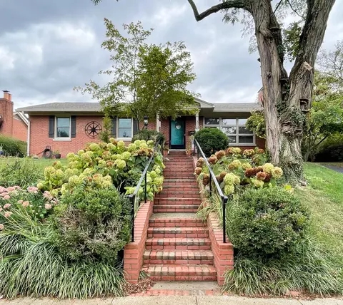 606 Portland Dr, Lexington, KY 40503