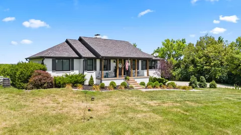 2180 Lancaster Rd, Richmond, KY 40475