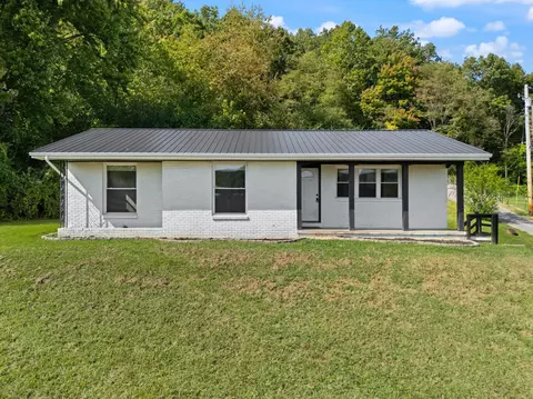 50 Sunshine Ln, Morehead, KY 40351