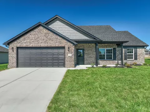 528 Chickasaw Dr, Richmond, KY 40475