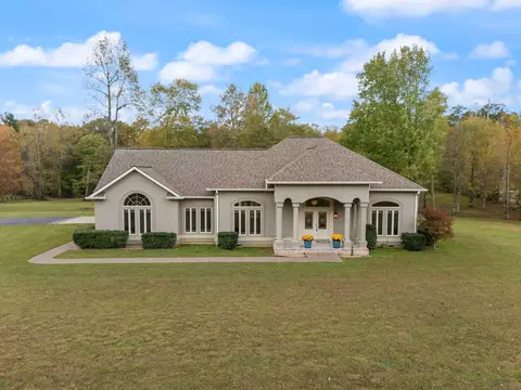 1603 Bee Creek Rd, Corbin, KY 40701